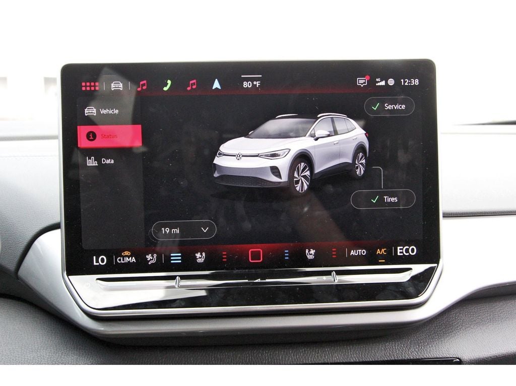 2026 Volkswagen ID.4 Pro S