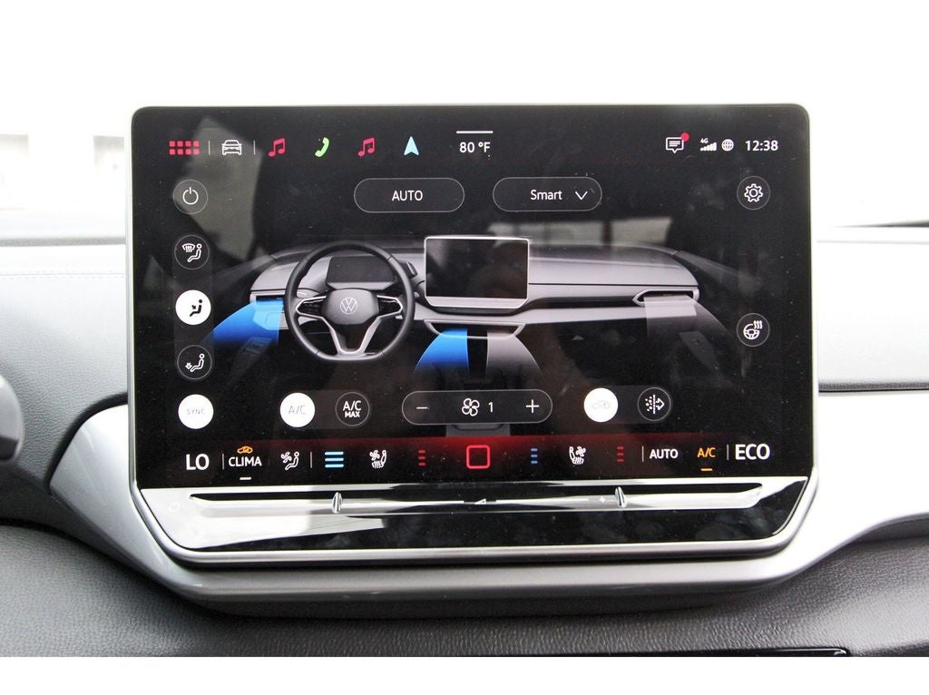 2026 Volkswagen ID.4 Pro S