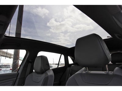 2026 Volkswagen ID.4 Pro S