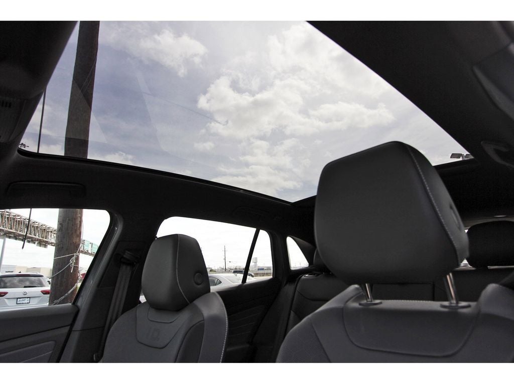 2026 Volkswagen ID.4 Pro S