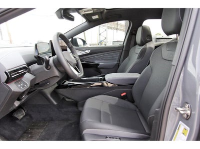 2026 Volkswagen ID.4 Pro S