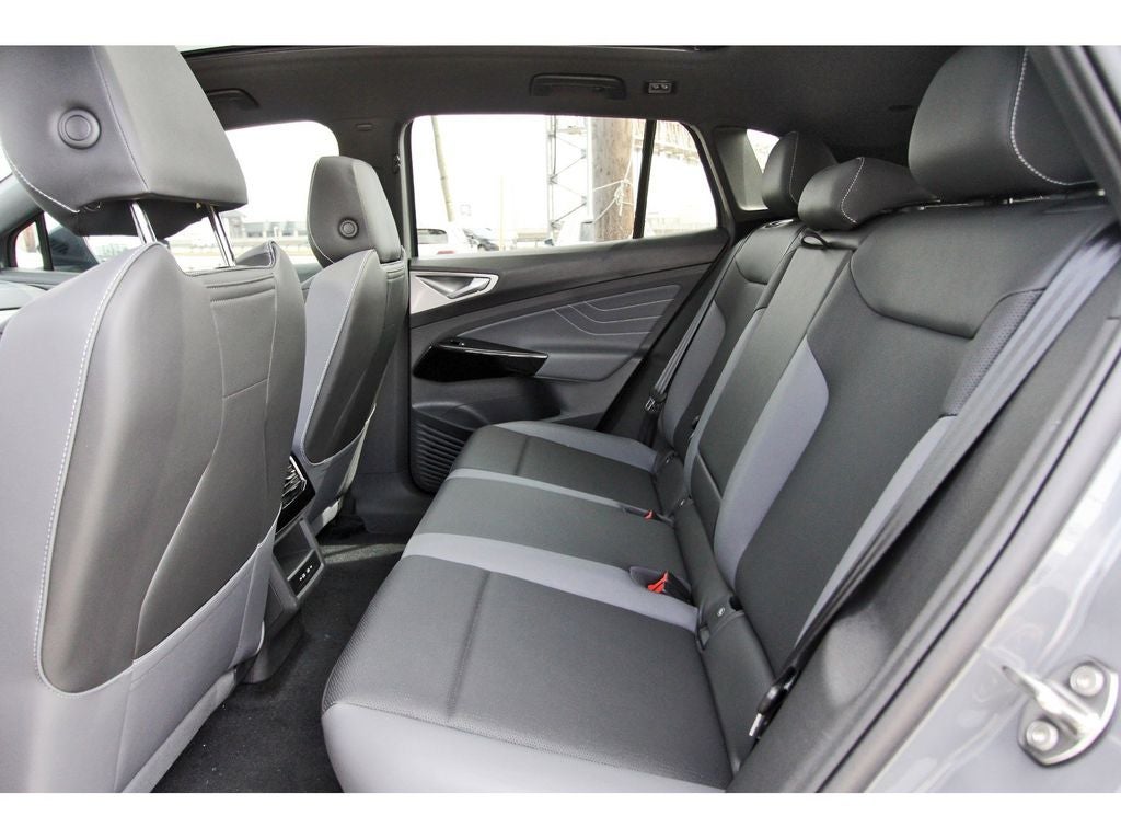 2026 Volkswagen ID.4 Pro S