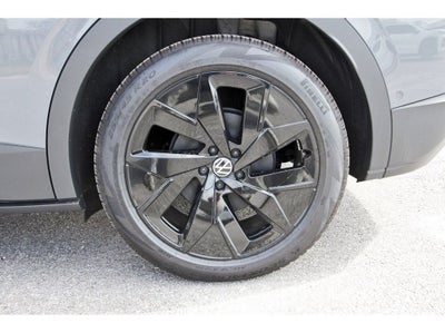 2026 Volkswagen ID.4 Pro S