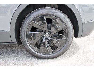 2026 Volkswagen ID.4 Pro S