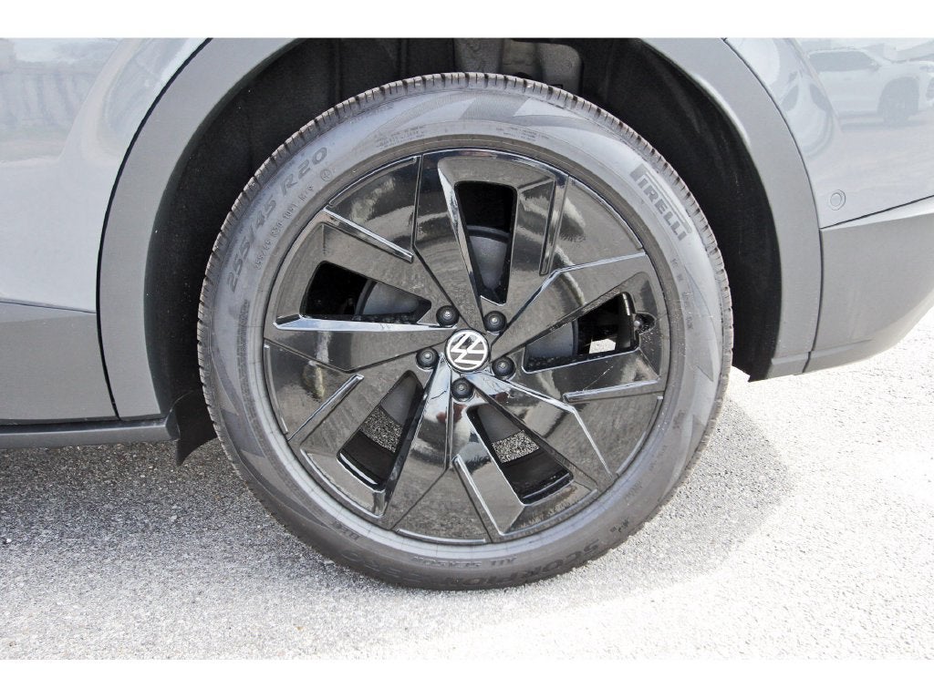 2026 Volkswagen ID.4 Pro S