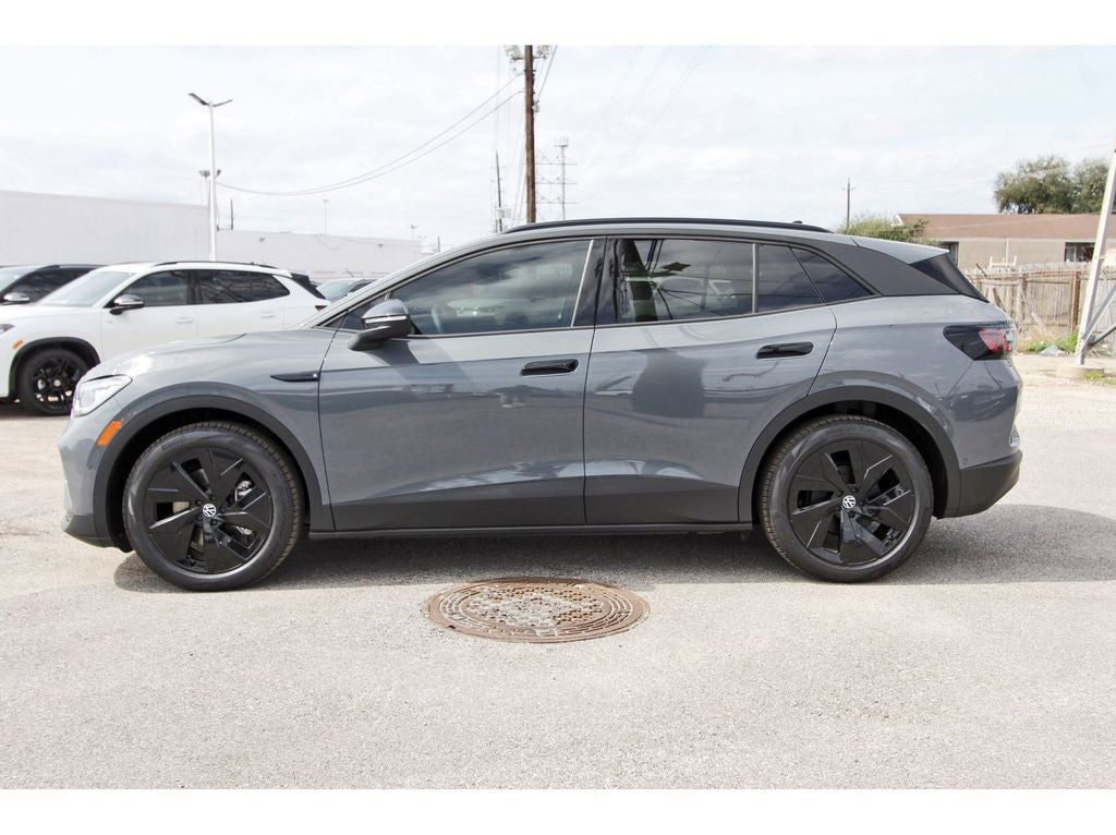 2026 Volkswagen ID.4 Pro S