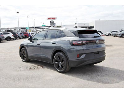 2026 Volkswagen ID.4 Pro S