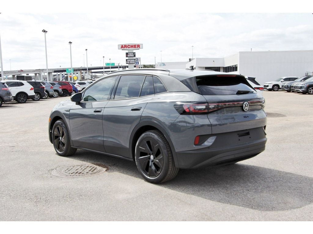 2026 Volkswagen ID.4 Pro S