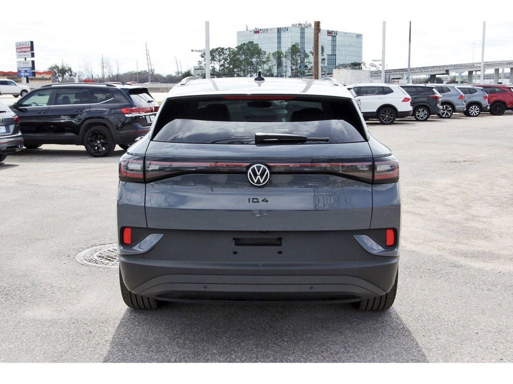 2026 Volkswagen ID.4 Pro S