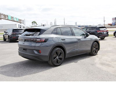 2026 Volkswagen ID.4 Pro S