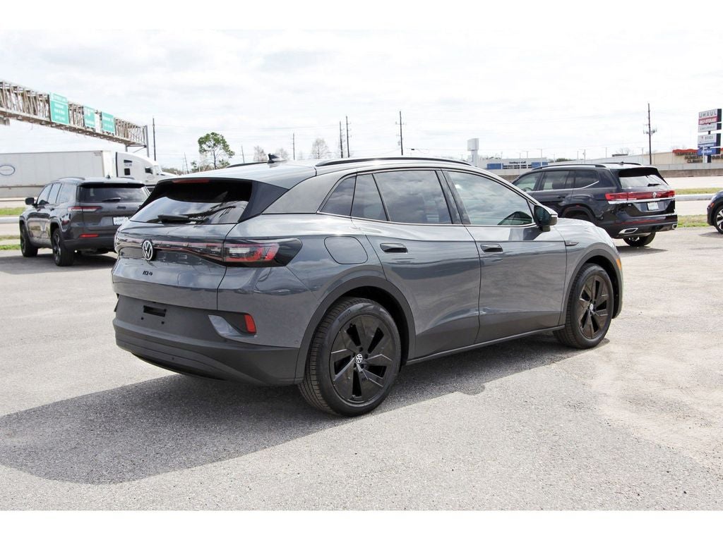 2026 Volkswagen ID.4 Pro S