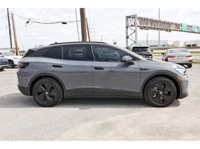 2026 Volkswagen ID.4 Pro S