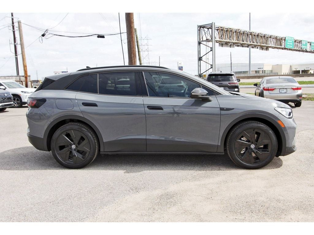 2026 Volkswagen ID.4 Pro S