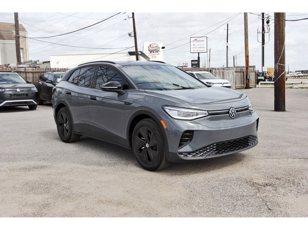 2026 Volkswagen ID.4 Pro S