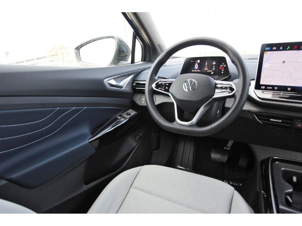 2025 Volkswagen ID.4 Pro S