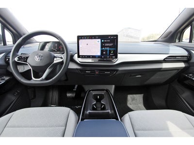 2025 Volkswagen ID.4 Pro S