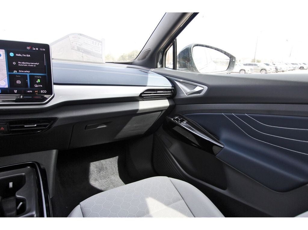 2025 Volkswagen ID.4 Pro S