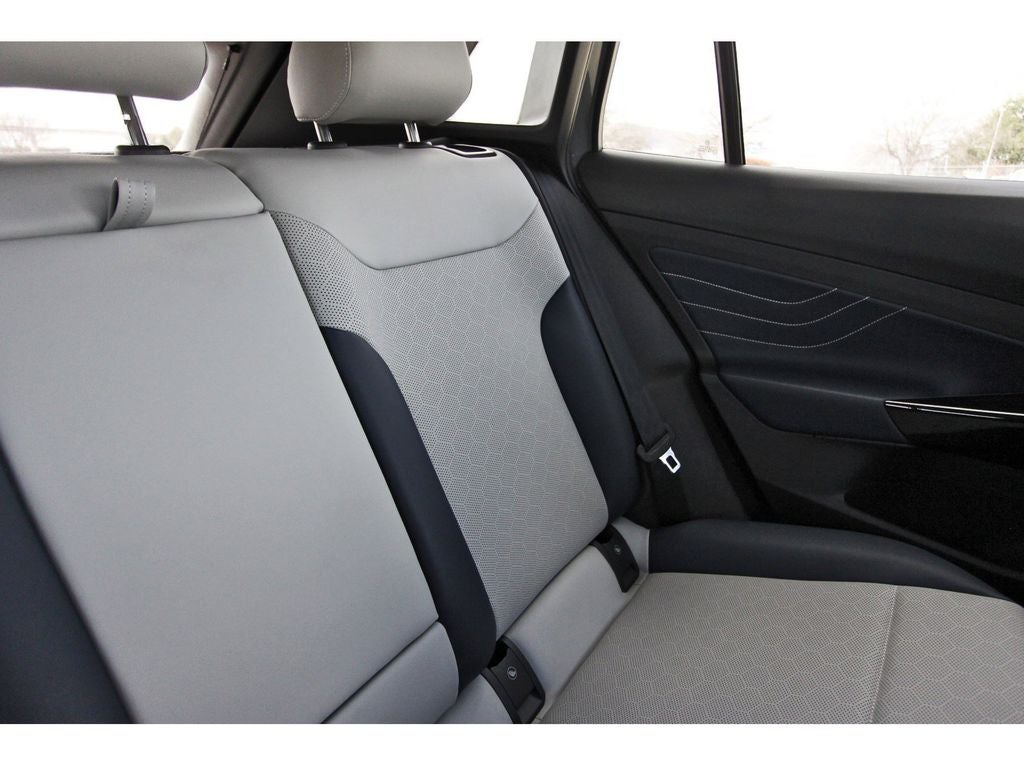 2025 Volkswagen ID.4 Pro S