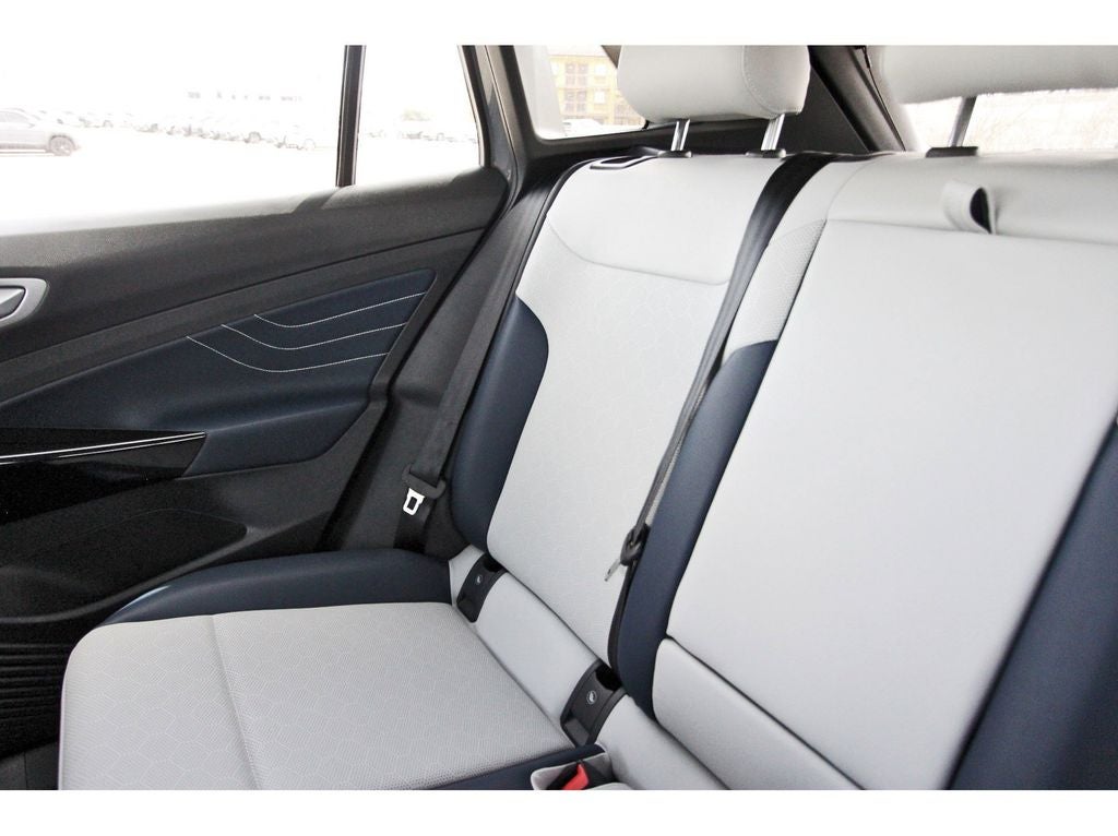 2025 Volkswagen ID.4 Pro S