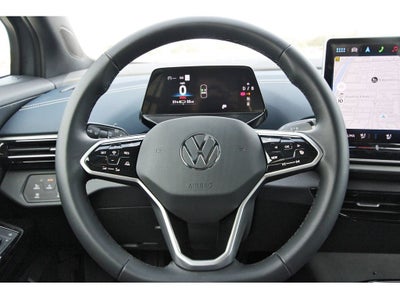 2025 Volkswagen ID.4 Pro S