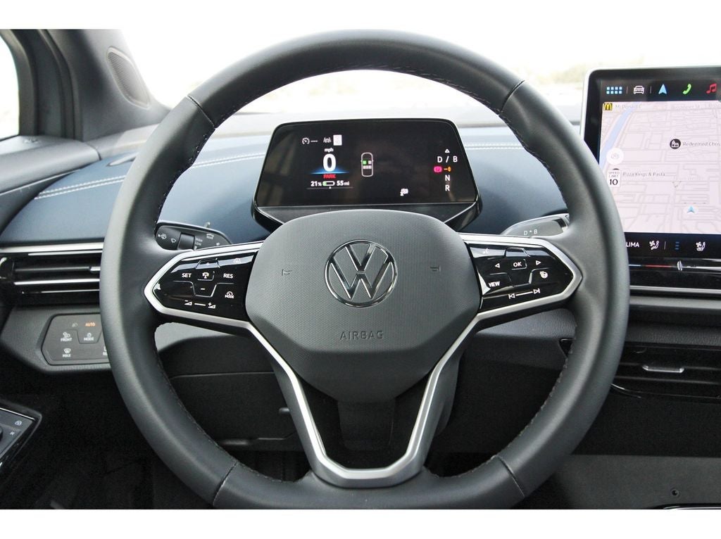 2025 Volkswagen ID.4 Pro S