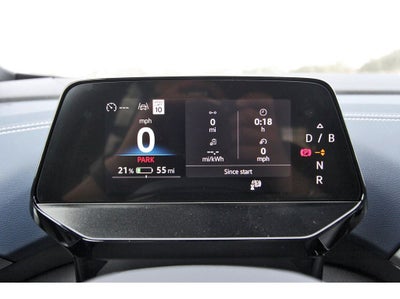 2025 Volkswagen ID.4 Pro S