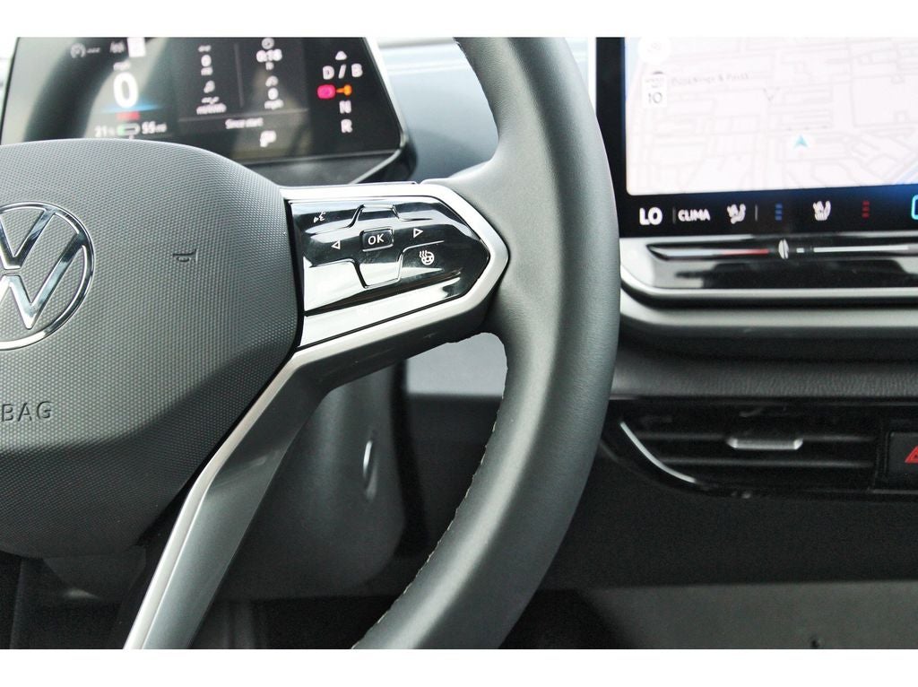 2025 Volkswagen ID.4 Pro S