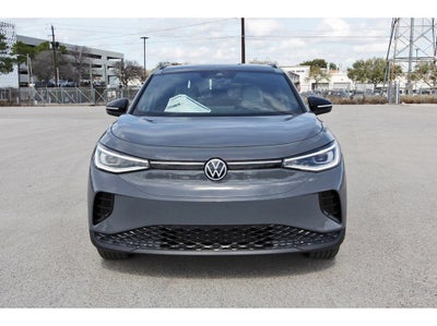 2025 Volkswagen ID.4 Pro S