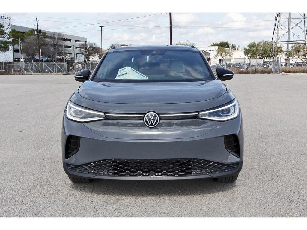 2025 Volkswagen ID.4 Pro S