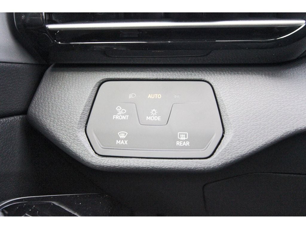 2025 Volkswagen ID.4 Pro S