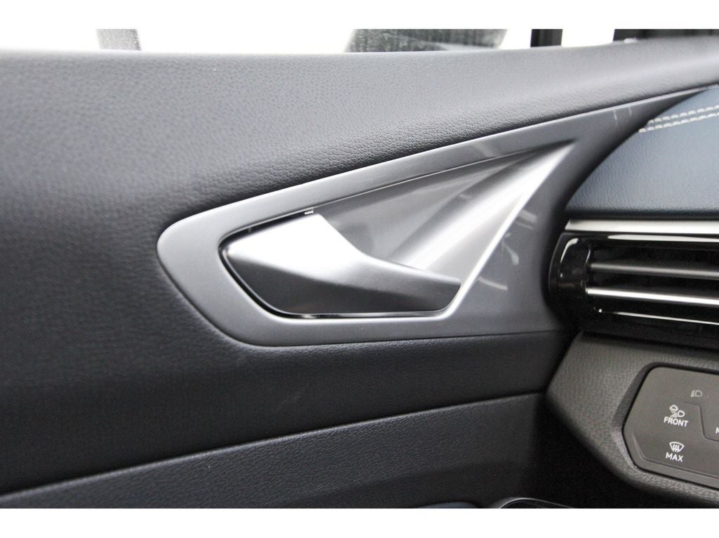 2025 Volkswagen ID.4 Pro S