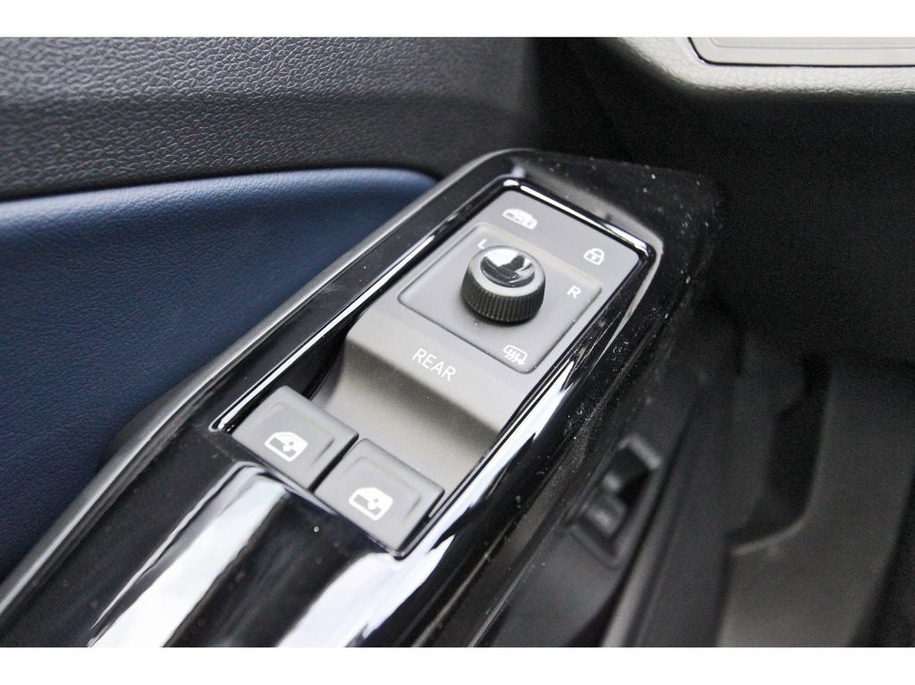 2025 Volkswagen ID.4 Pro S