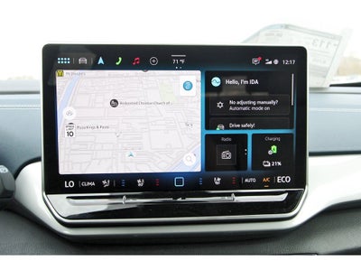 2025 Volkswagen ID.4 Pro S