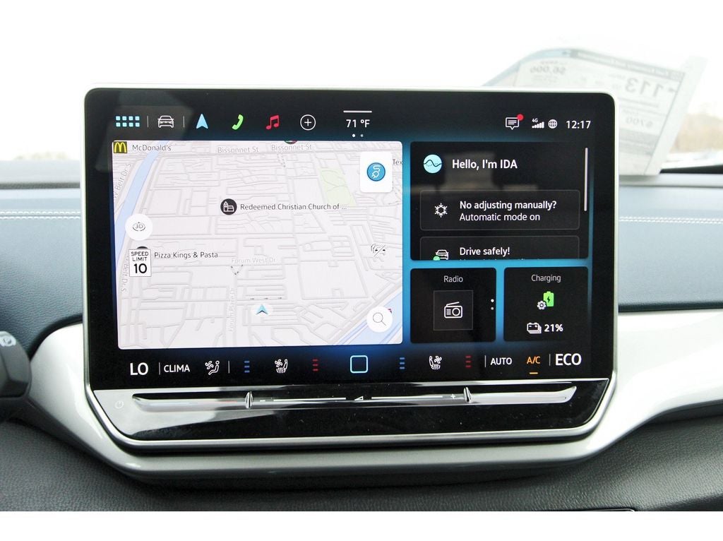 2025 Volkswagen ID.4 Pro S