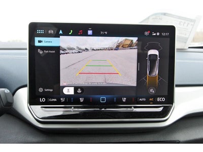 2025 Volkswagen ID.4 Pro S