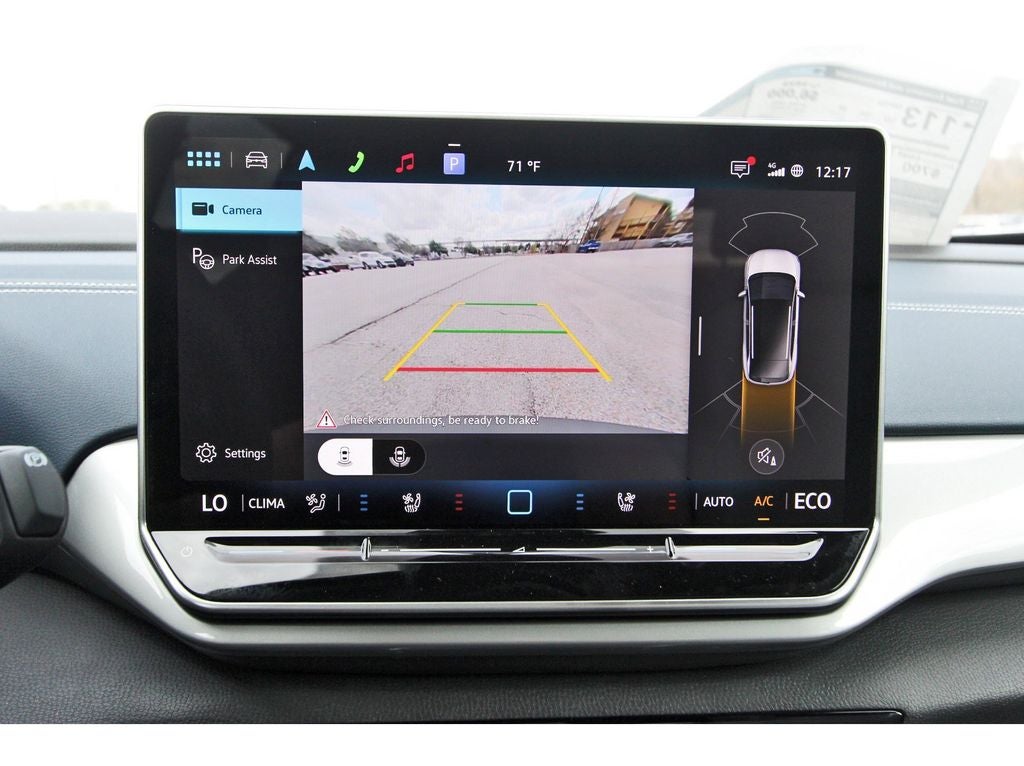 2025 Volkswagen ID.4 Pro S