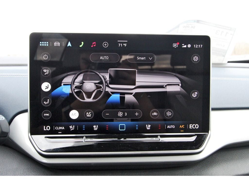 2025 Volkswagen ID.4 Pro S