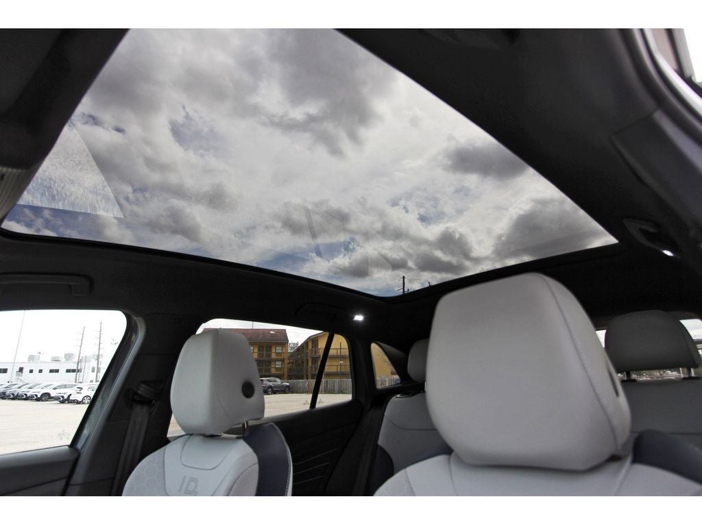 2025 Volkswagen ID.4 Pro S