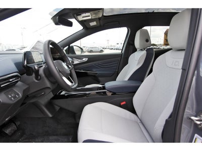 2025 Volkswagen ID.4 Pro S