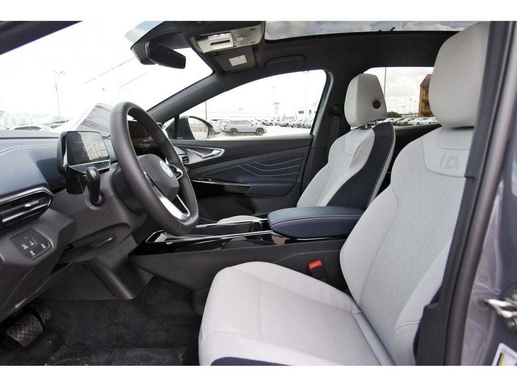 2025 Volkswagen ID.4 Pro S