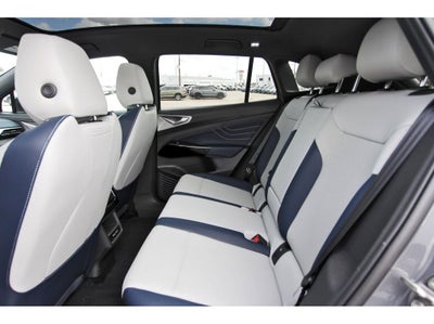 2025 Volkswagen ID.4 Pro S