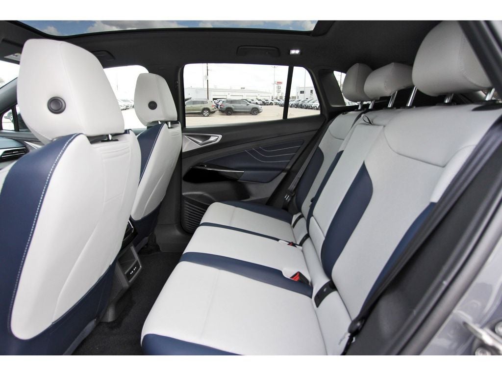 2025 Volkswagen ID.4 Pro S