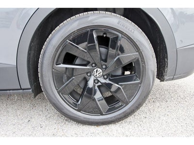 2025 Volkswagen ID.4 Pro S