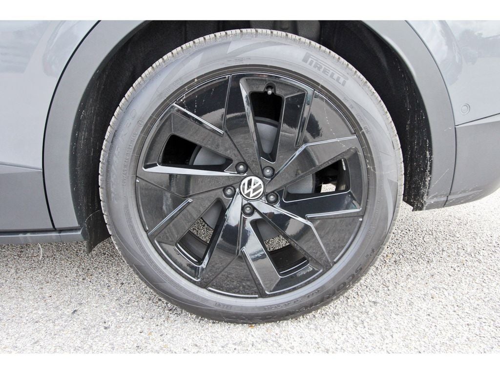 2025 Volkswagen ID.4 Pro S