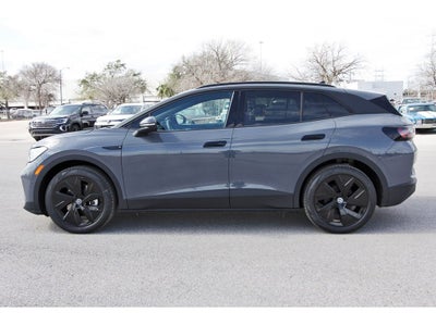 2025 Volkswagen ID.4 Pro S