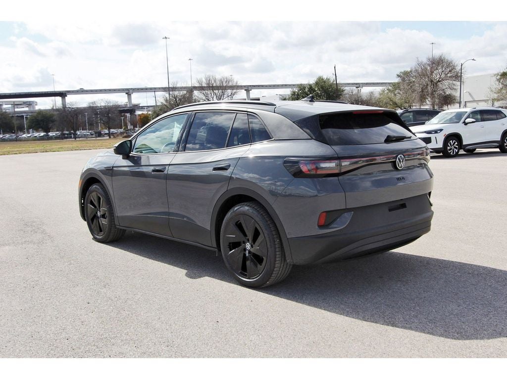 2025 Volkswagen ID.4 Pro S