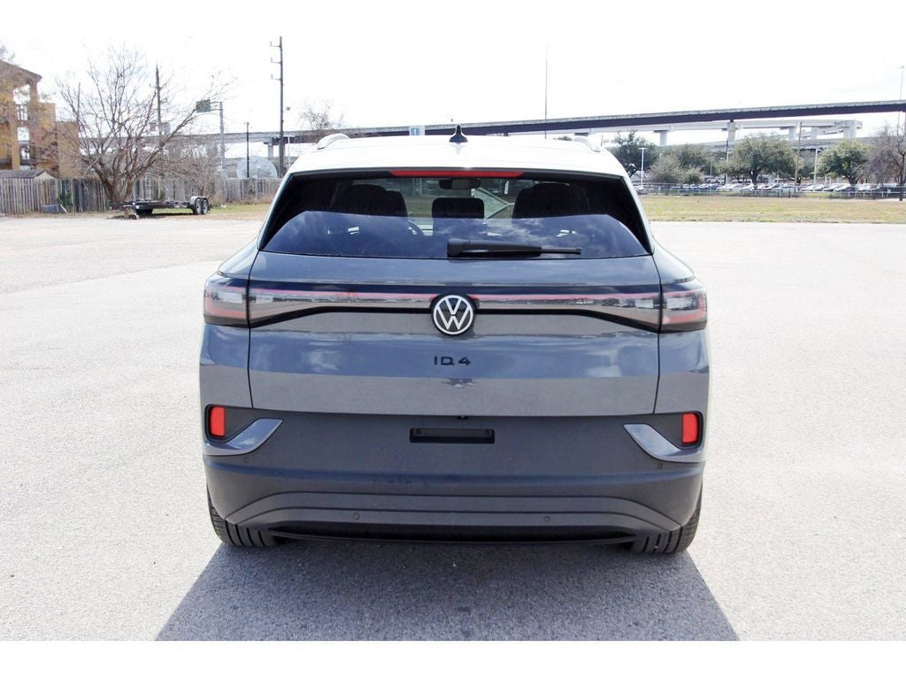 2025 Volkswagen ID.4 Pro S