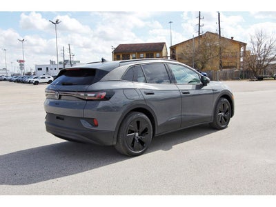 2025 Volkswagen ID.4 Pro S