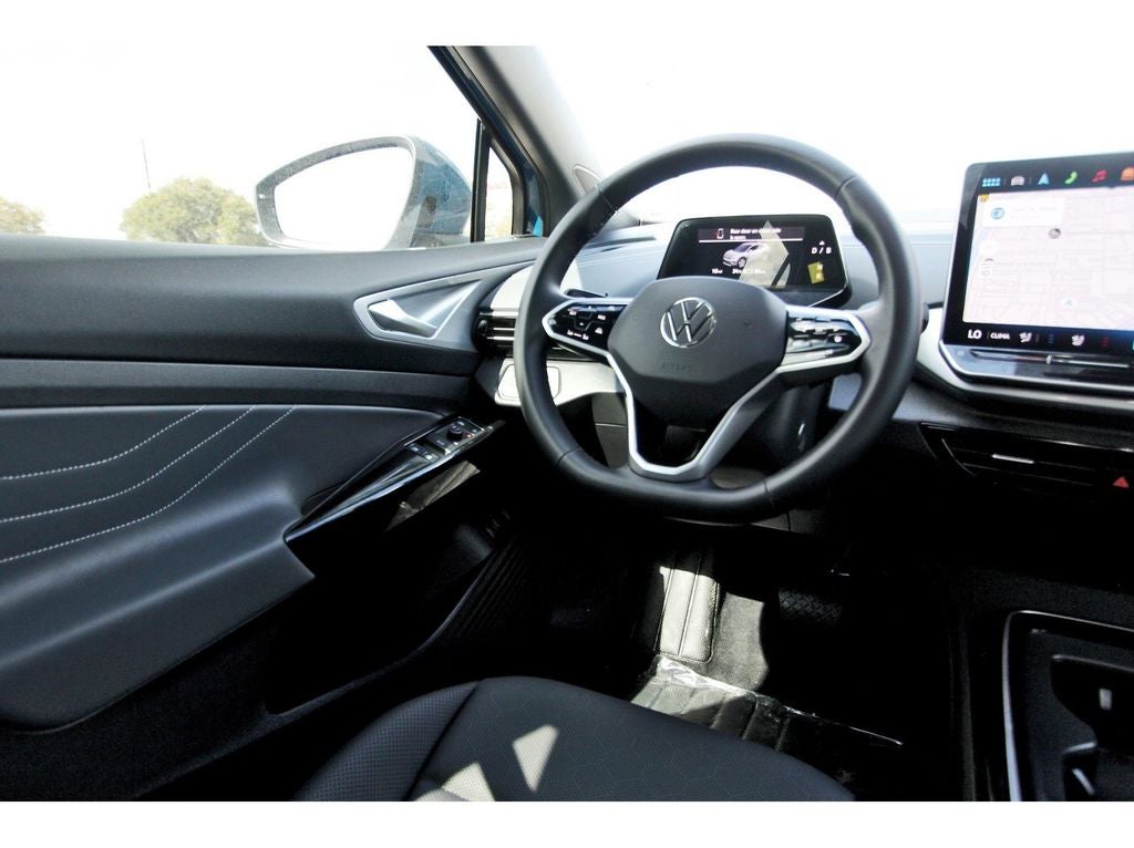 2025 Volkswagen ID.4 Pro S