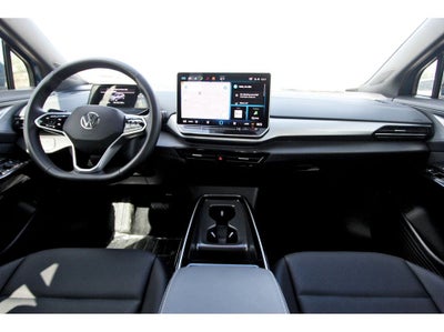 2025 Volkswagen ID.4 Pro S